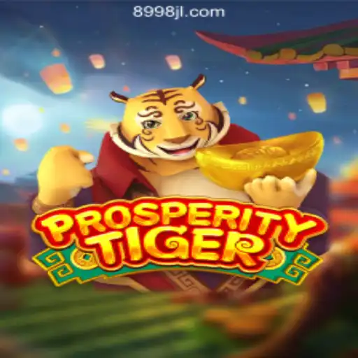 Exploring ProsperityTiger at 8998JILI Online Casino Philippines