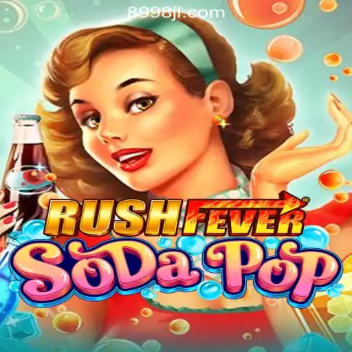 Exploring RushFeverSodaPop and Its Connection with 8998JILI Online Casino Philippines