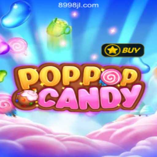 Exploring POPPOPCANDY: A Sweet Gaming Adventure with 8998JILI Online Casino Philippines