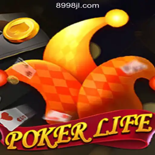 PokerLife: A Thrilling Experience at 8998JILI Online Casino Philippines