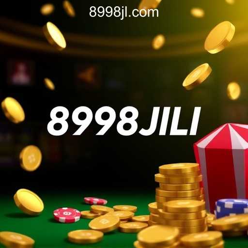 8998JILI Online Casino Philippines