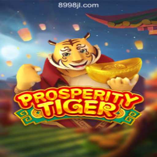 Exploring ProsperityTiger at 8998JILI Online Casino Philippines