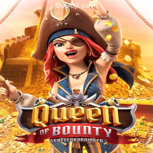 Discover the Thrills of QueenofBounty at 8998JILI Online Casino Philippines