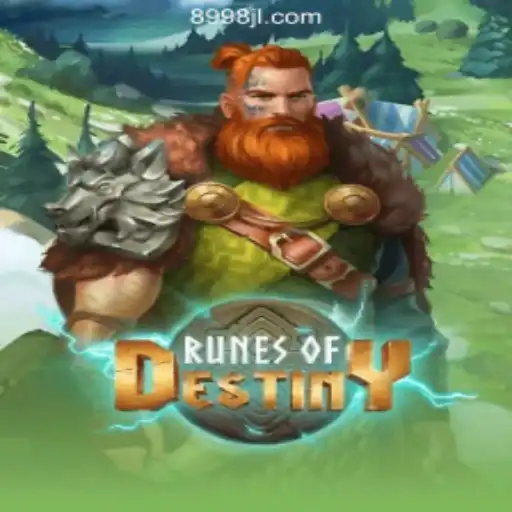 Discover the Adventure of RunesOfDestiny