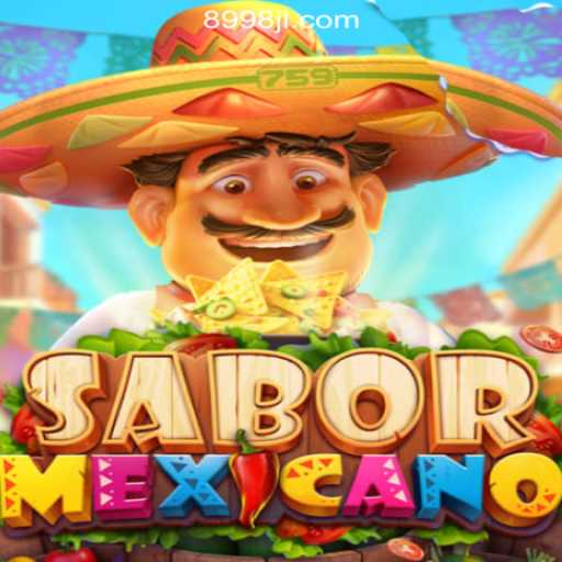 Exploring SaborMexicano: A Tasteful Journey through 8998JILI Online Casino Philippines