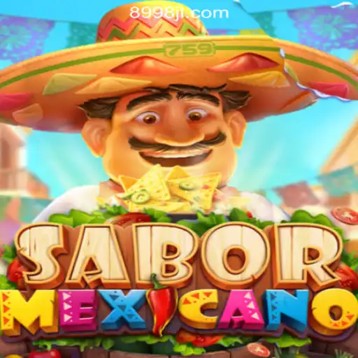 Exploring SaborMexicano: A Tasteful Journey through 8998JILI Online Casino Philippines