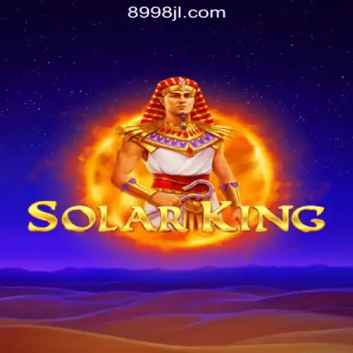 Exploring the World of SolarKing: A Guide to the Latest Online Casino Sensation