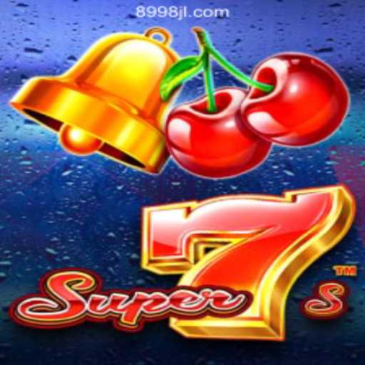 Super7s: An In-Depth Dive into the Popular 8998JILI Online Casino Game