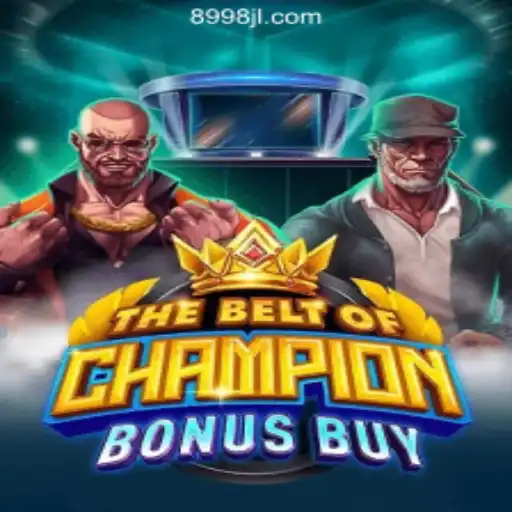 TheBeltOfChampionBonusBuy: A Glimpse into the Gaming Phenomenon in the Philippines