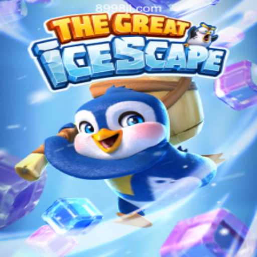 Discovering TheGreatIcescape: A Chill Adventure in 8998JILI Online Casino Philippines