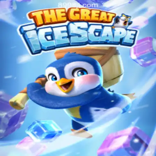 Discovering TheGreatIcescape: A Chill Adventure in 8998JILI Online Casino Philippines