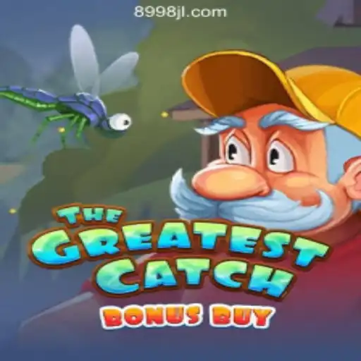 Exploring TheGreatestCatchBonusBuy: A Deep Dive into 8998JILI Online Casino Philippines
