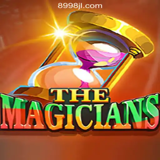 TheMagicians: Embark on a Mystical Gaming Journey with 8998JILI Online Casino Philippines