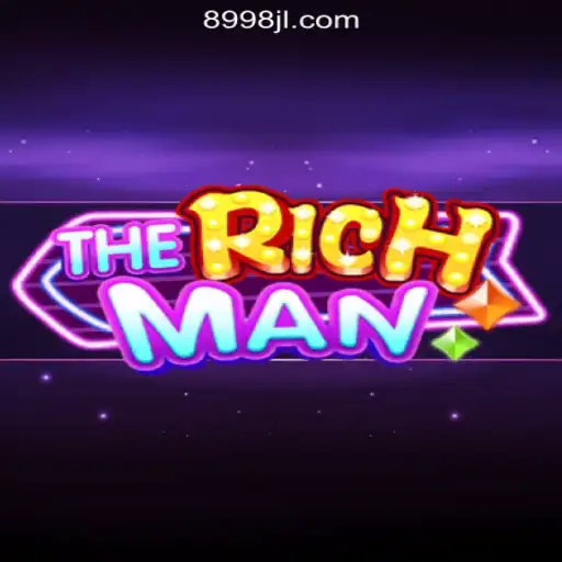 The Thrills of TheRichMan in 8998JILI Online Casino Philippines