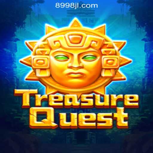 TreasureQuest: A Thrilling Adventure Game Tied to 8998JILI Online Casino Philippines