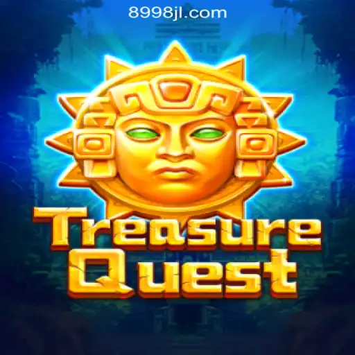 TreasureQuest: A Thrilling Adventure Game Tied to 8998JILI Online Casino Philippines