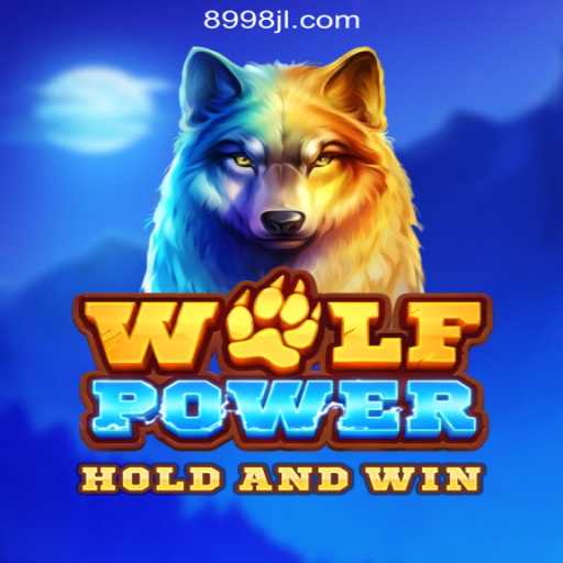 Exploring the Thrill of WolfPower at 8998JILI Online Casino Philippines