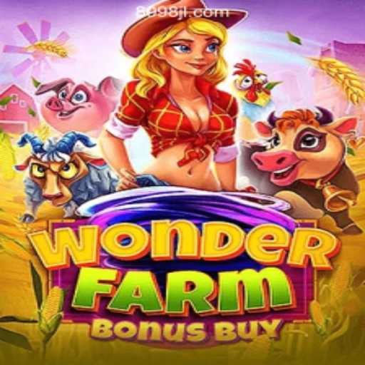 Exploring WonderFarmBonusBuy: A Premier Experience at JILI Online Casino Philippines
